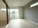 居室 FAMILY STAGE 小戸