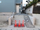 エントランス部分 FAMILY STAGE 小戸