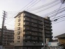 グランデ－ジ箱崎の外観