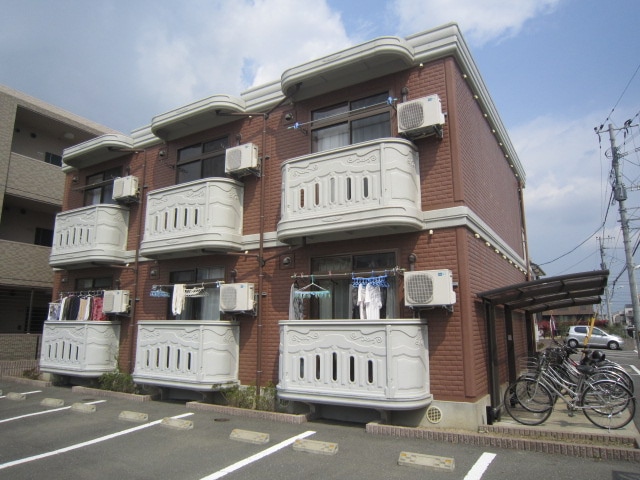 外観写真 ラフィ－ネ