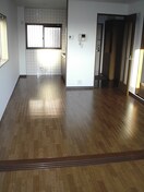 居室 フォンテーヌ二島