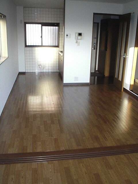 居室 フォンテーヌ二島