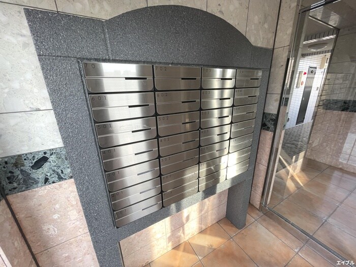建物設備 ウィンコ－ト佐野