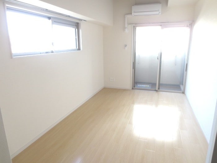 居室 ウイングス戸畑