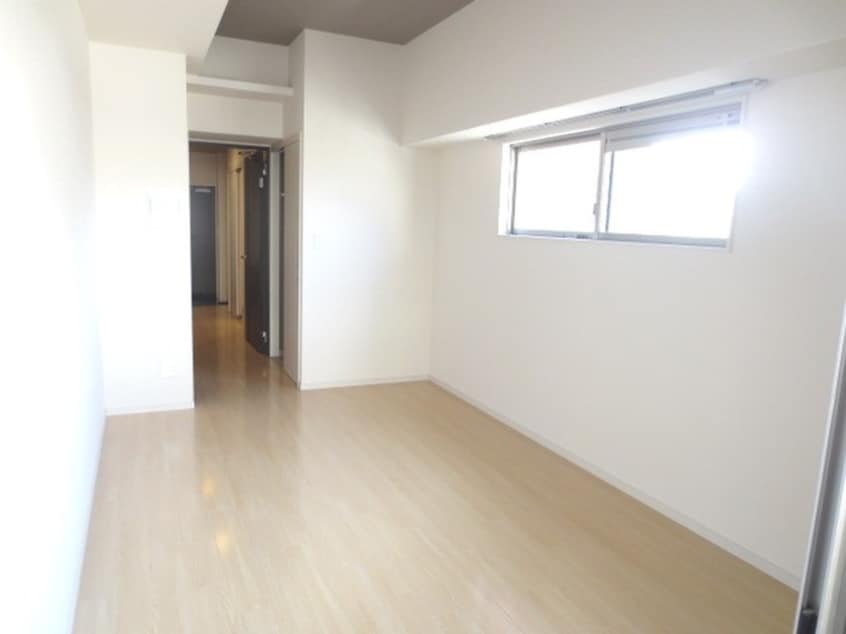 居室 ウイングス戸畑