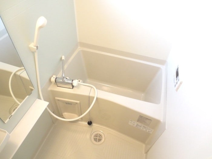 バス／シャワールーム等 ウイングス戸畑