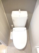 トイレ ウイングス戸畑