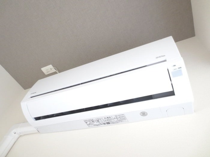 内観写真 ウイングス戸畑