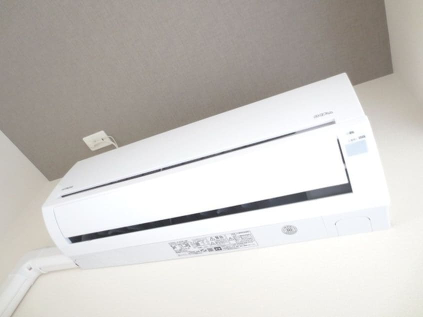 内観写真 ウイングス戸畑