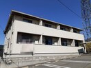 グラン エスポワールの外観