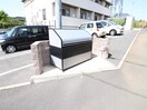 建物設備 グラン エスポワール