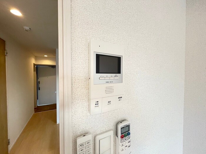 内観写真 ボスカート　A.