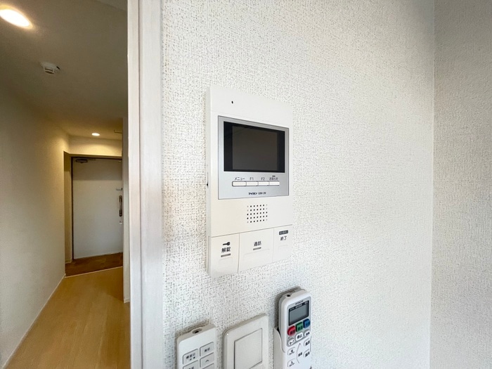 内観写真 ボスカート　A.