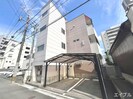 フェリーチェマスヤの外観