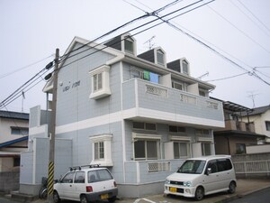 パティオコート新宮
