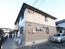 コンフォートハウスの外観