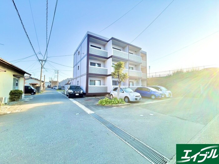 外観写真 ルプレ今の庄