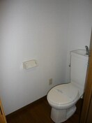 トイレ ルプレ今の庄