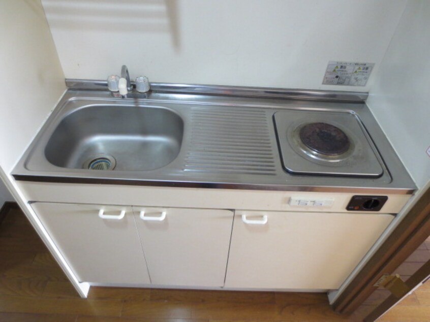 キッチン ルプレ今の庄