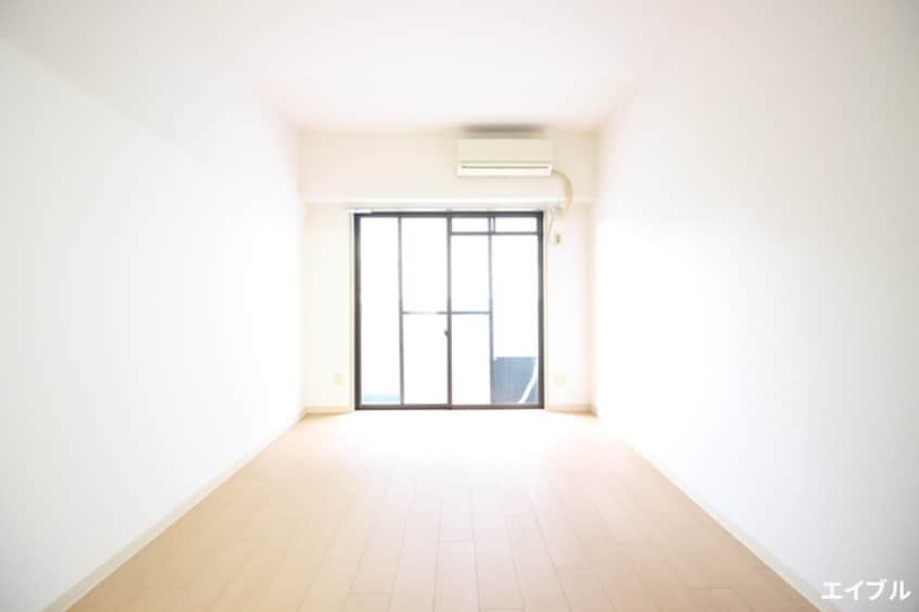 居室 シャルム住吉