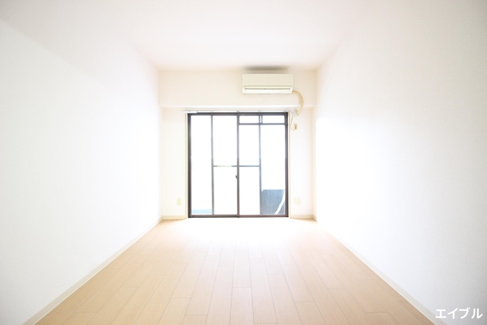 居室 シャルム住吉