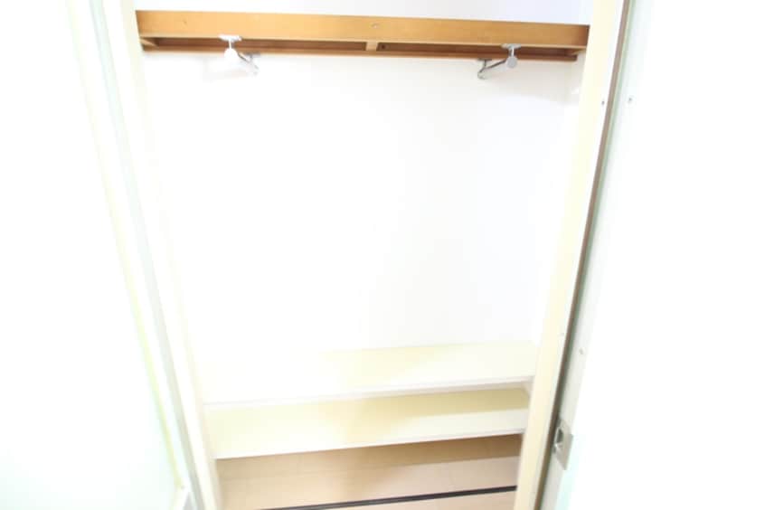 収納 シャルム住吉