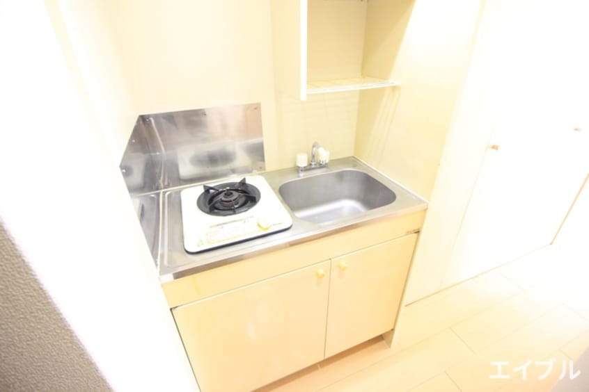 キッチン シャルム住吉