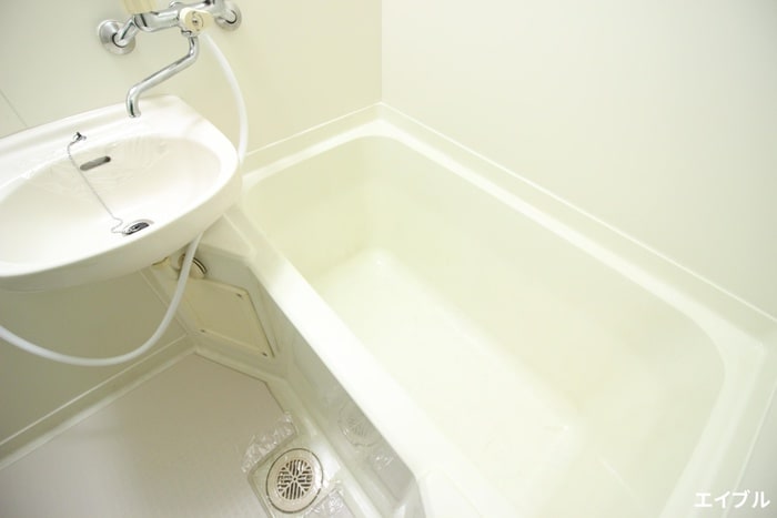 バス／シャワールーム等 シャルム住吉