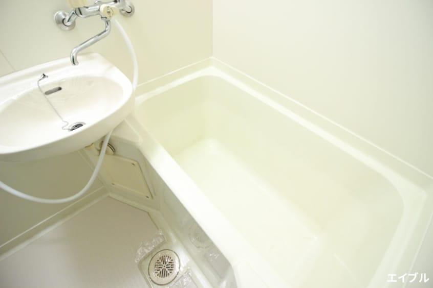 バス／シャワールーム等 シャルム住吉