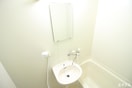 バス／シャワールーム等 シャルム住吉