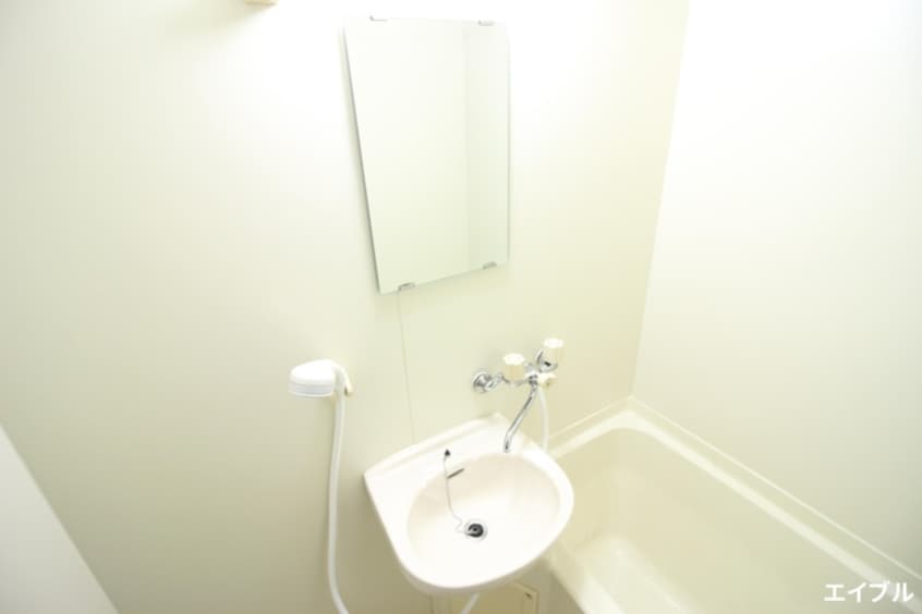 バス／シャワールーム等 シャルム住吉