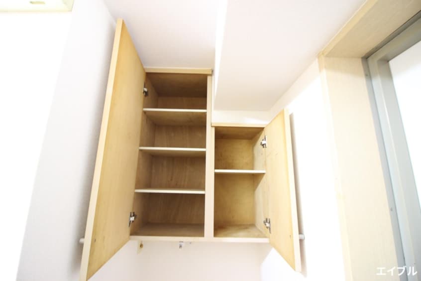 内観写真 シャルム住吉