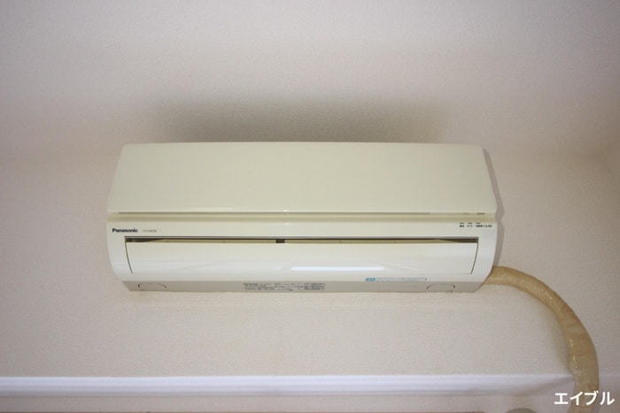 内観写真 シャルム住吉