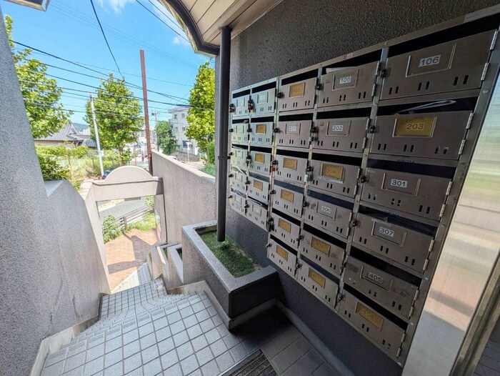 その他 ジョイフル天神