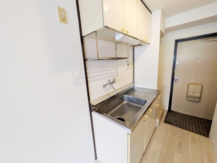 キッチン ジョイフル天神