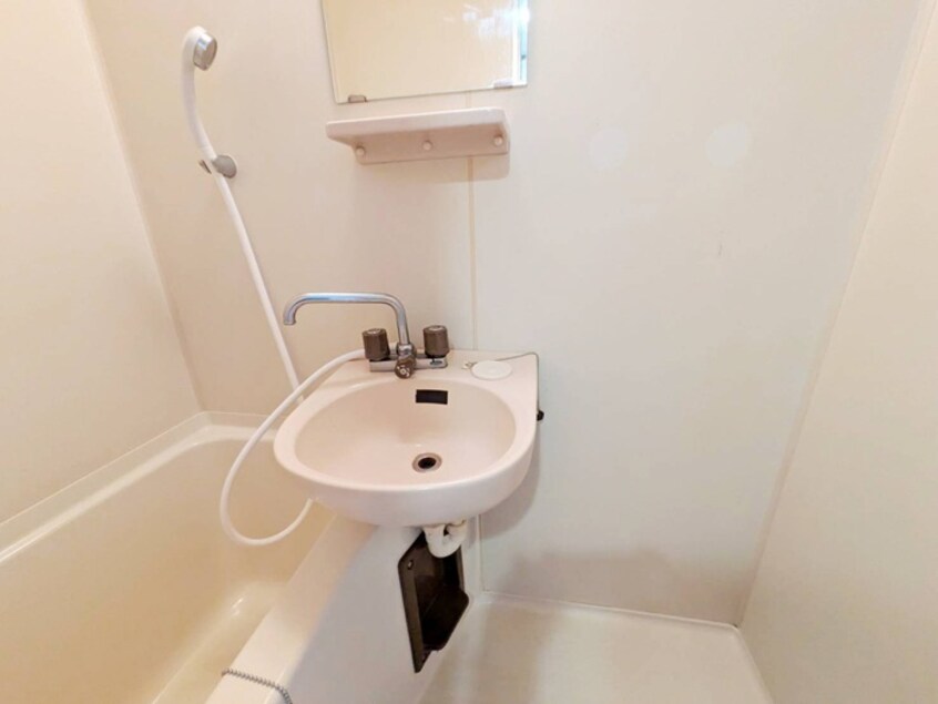 洗面 ジョイフル天神