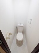 トイレ ジョイフル天神