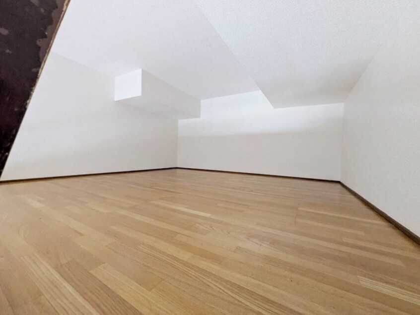 内観写真 ジョイフル天神