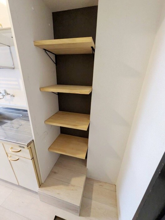 靴箱 ジョイフル天神