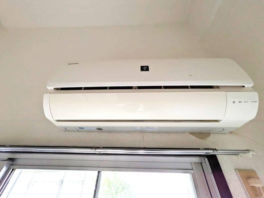 内観写真 ジョイフル天神