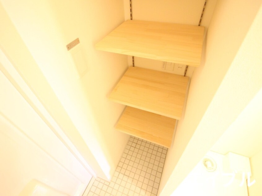 靴箱 エレガンスハイツ平尾