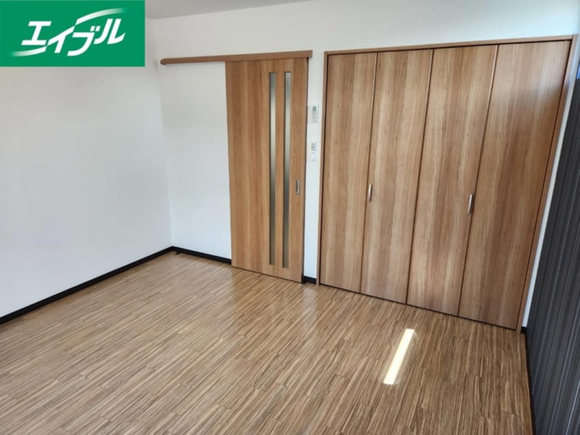 居室 フェリス県大前