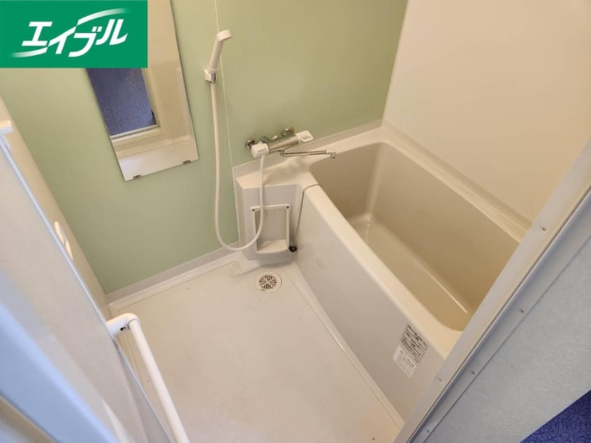 バス／シャワールーム等 フェリス県大前