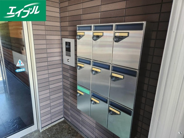 建物設備 フェリス県大前