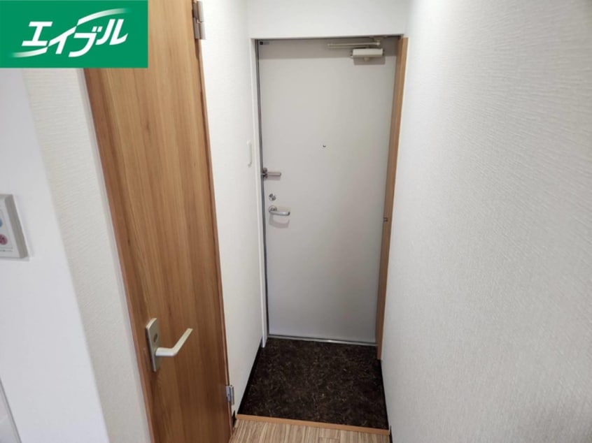 玄関 フェリス県大前