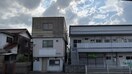 室内からの展望 フェリス県大前