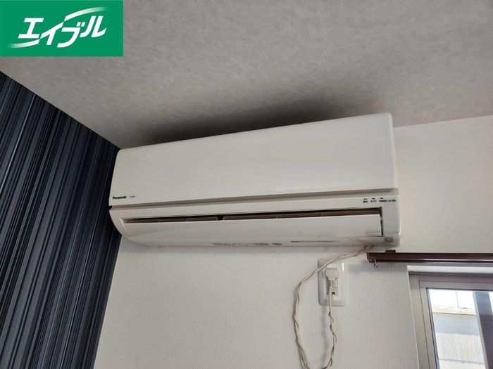 内観写真 フェリス県大前