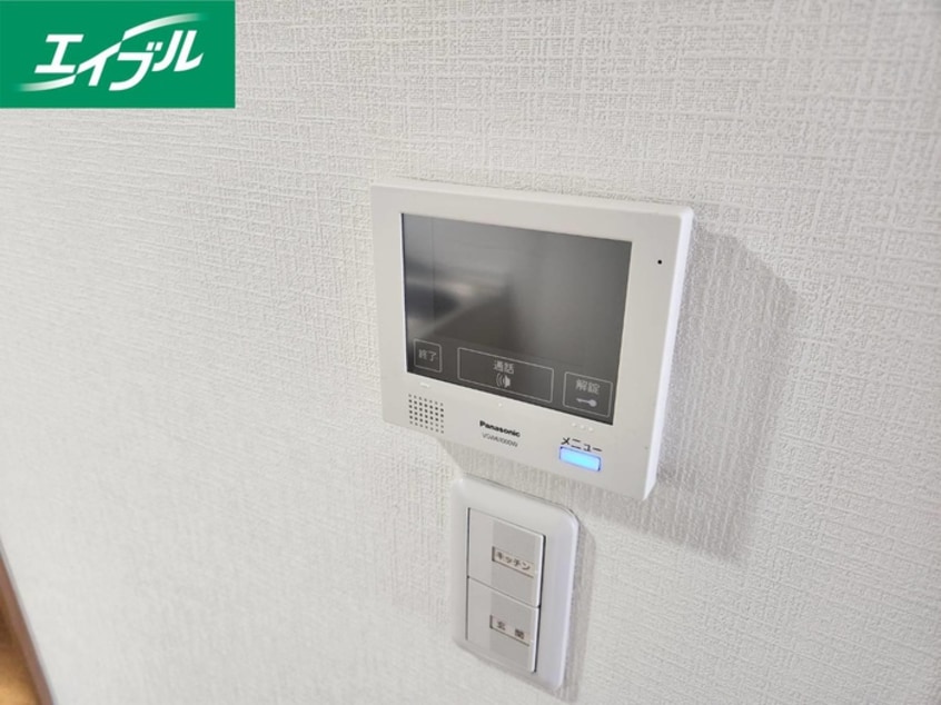 内観写真 フェリス県大前