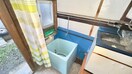 バス／シャワールーム等 狩野長屋平屋