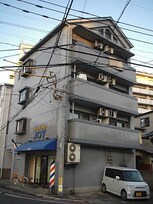 シャルル桧山